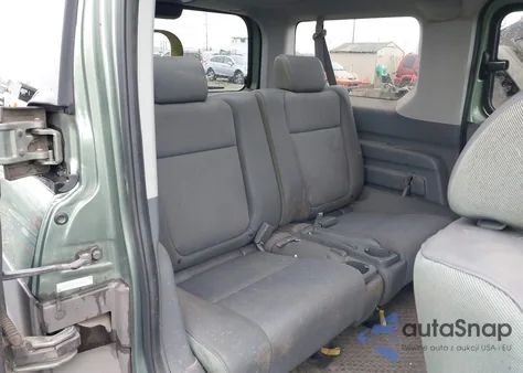 2003 Honda Element Ex from USA, damaged, VIN 5J6YH28593L026651